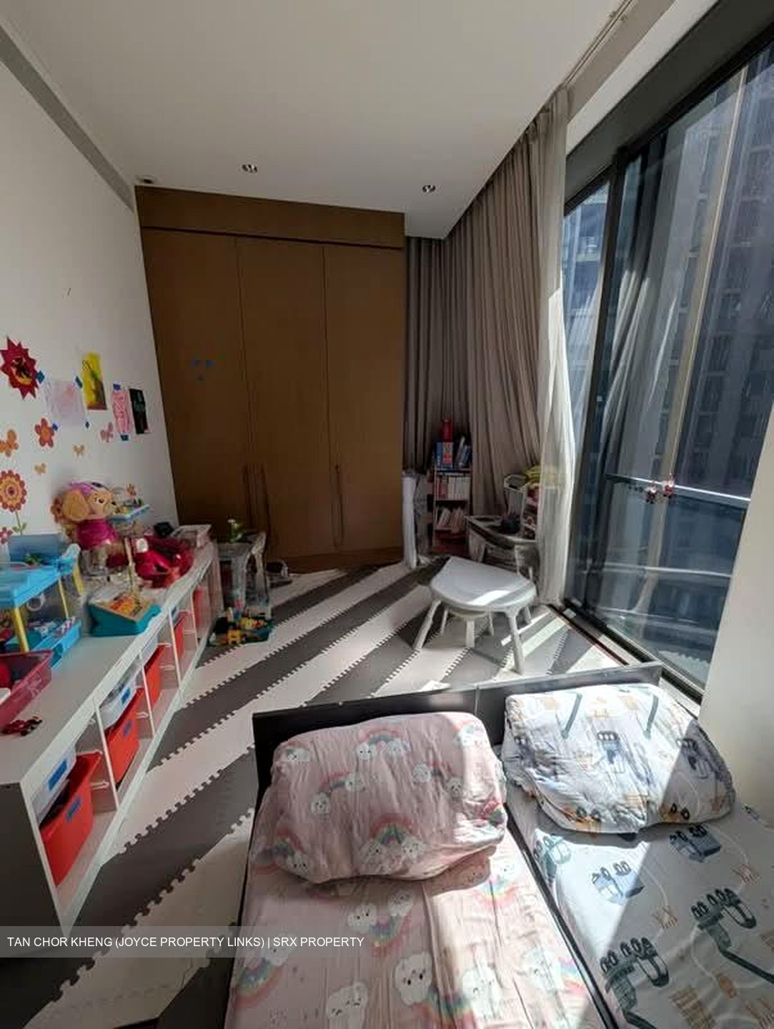 3 Orchard By-The-Park (D10), Condominium #547717191